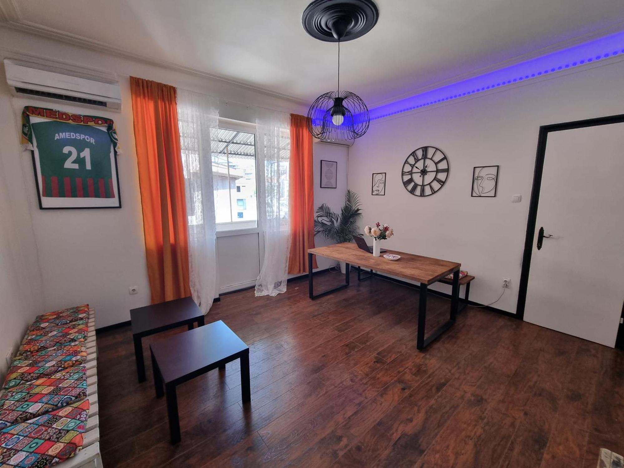 Downtown Belgrade Hostel And Apartments Bagian luar foto
