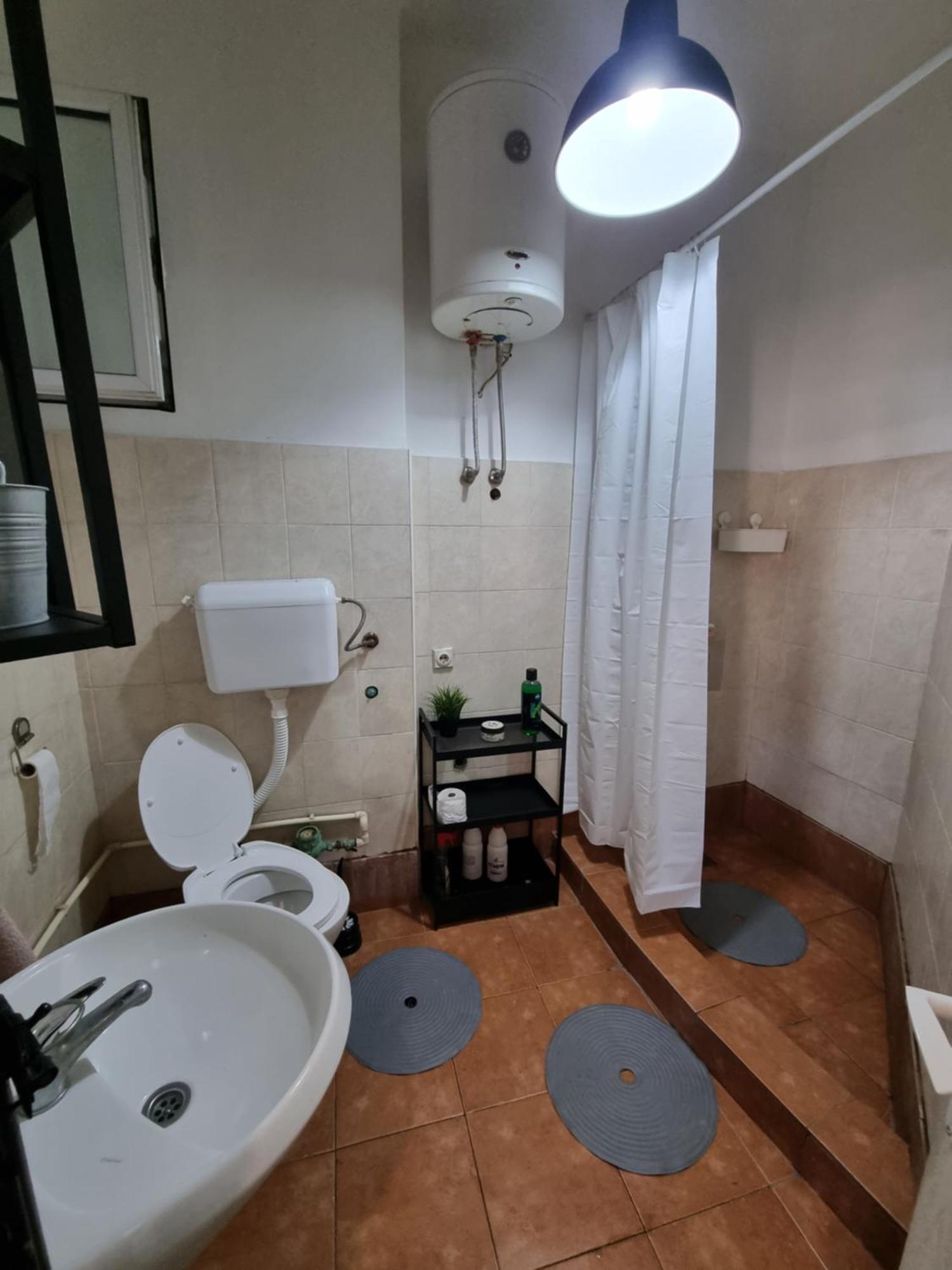 Downtown Belgrade Hostel And Apartments Bagian luar foto